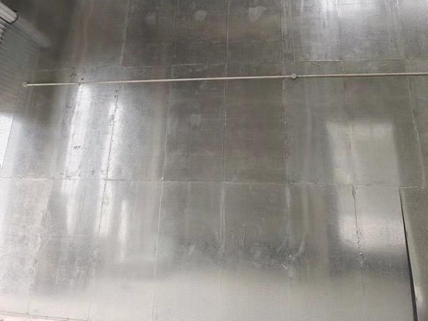 防爆墻在不同類型場(chǎng)所的應(yīng)用介紹
