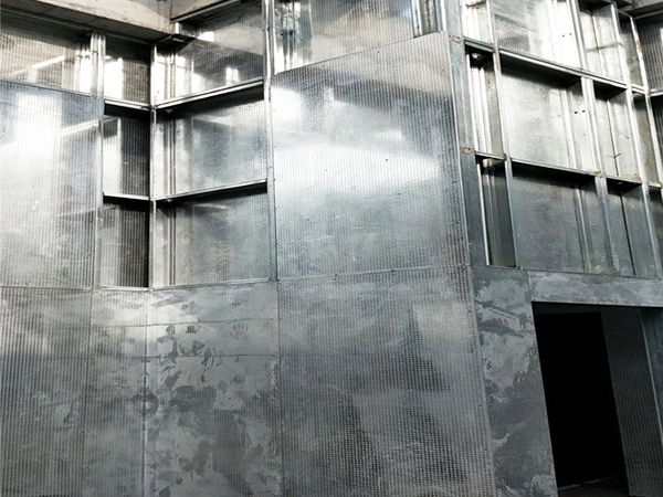 防爆墻在未來(lái)建筑中的應(yīng)用前景如何？