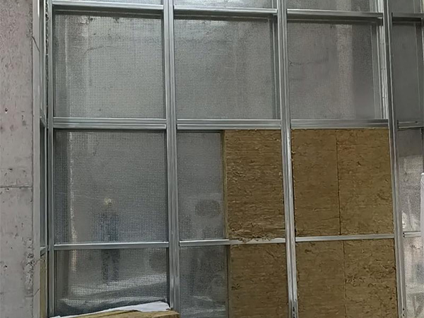 國內企業在防爆墻技術實施上有哪些要點？
